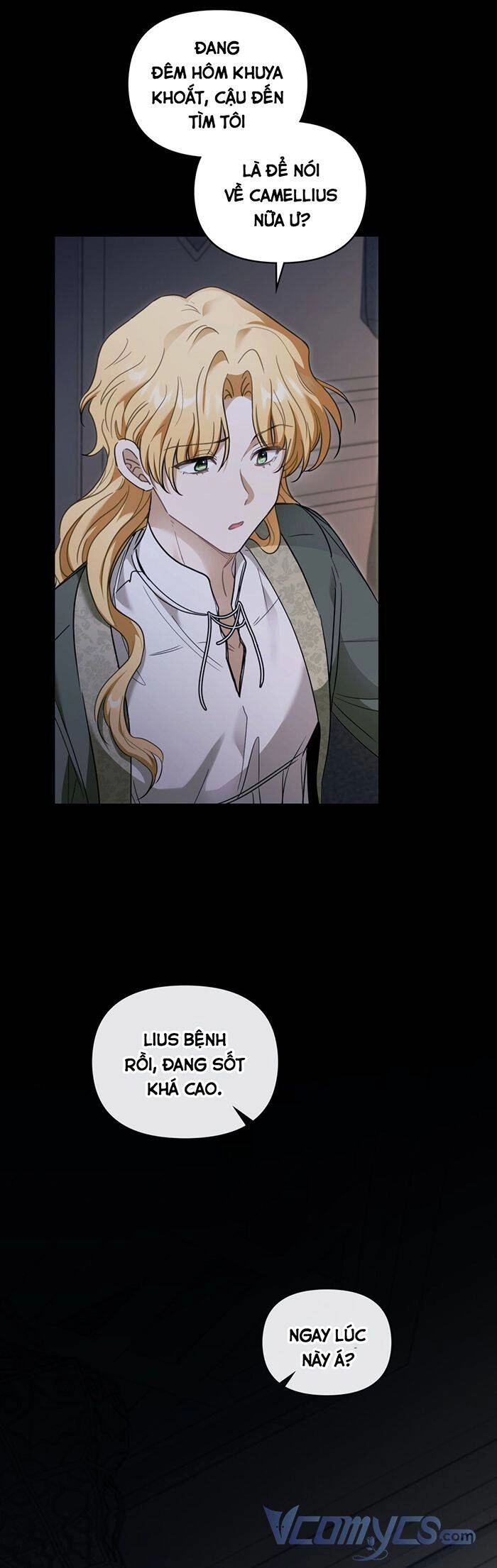 Tìm Lại Camellia Chapter 67 - 17