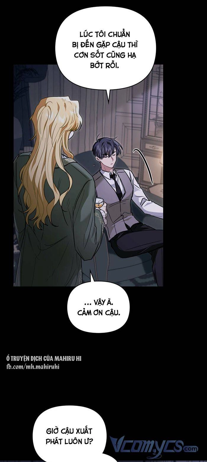 Tìm Lại Camellia Chapter 67 - 18