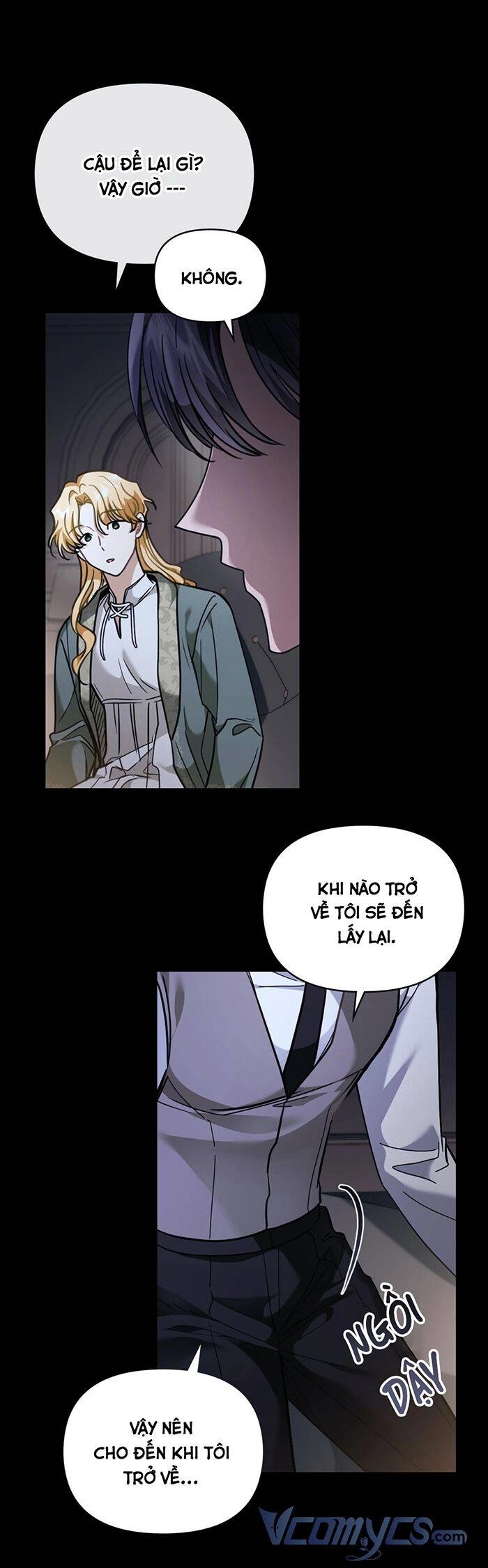 Tìm Lại Camellia Chapter 67 - 20