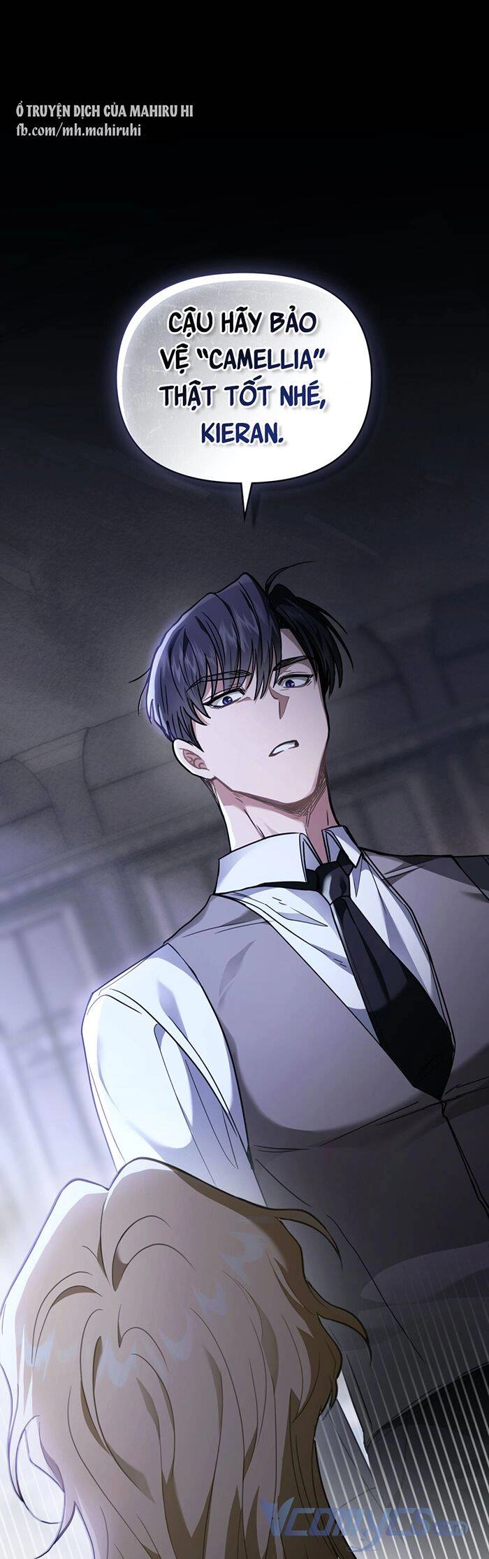 Tìm Lại Camellia Chapter 67 - 21