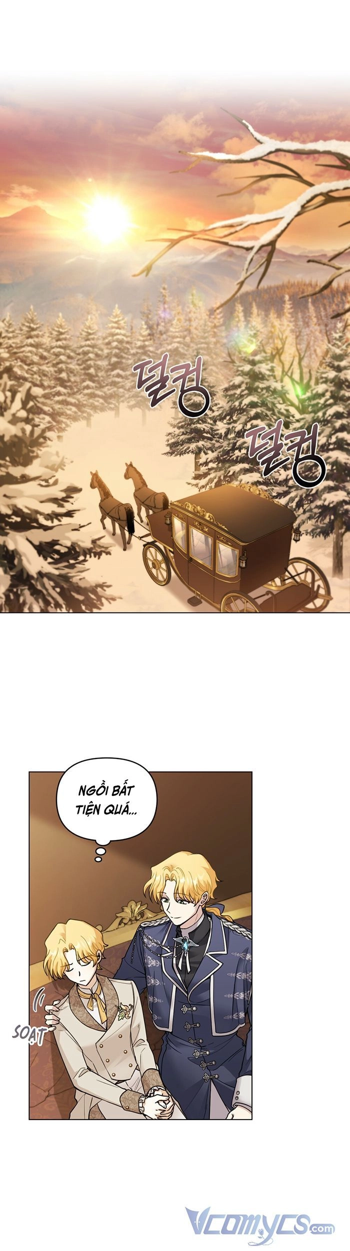 Tìm Lại Camellia Chapter 68 - 2