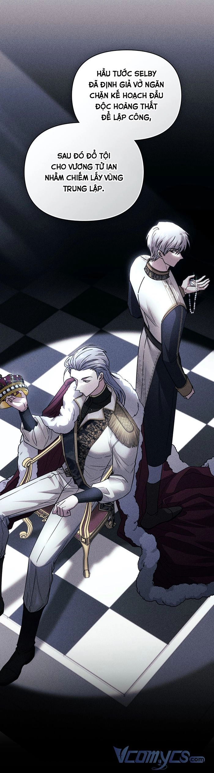 Tìm Lại Camellia Chapter 68 - 5