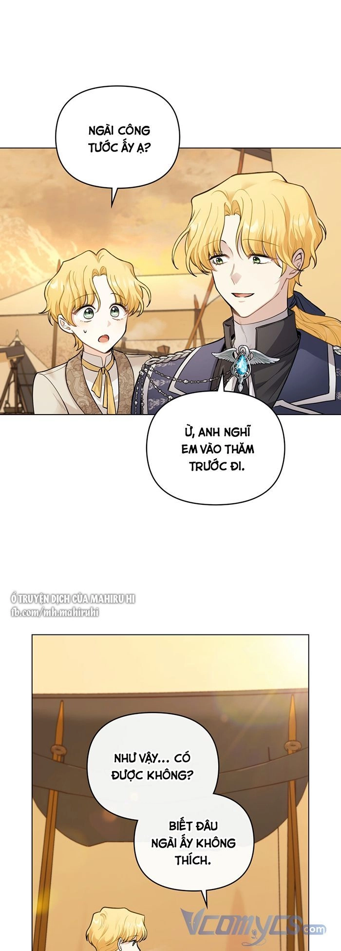 Tìm Lại Camellia Chapter 68 - 12