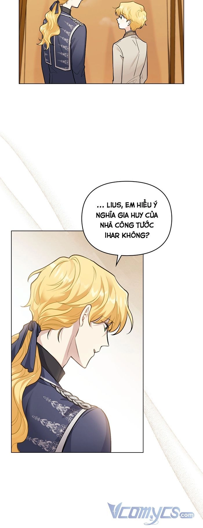 Tìm Lại Camellia Chapter 68 - 13