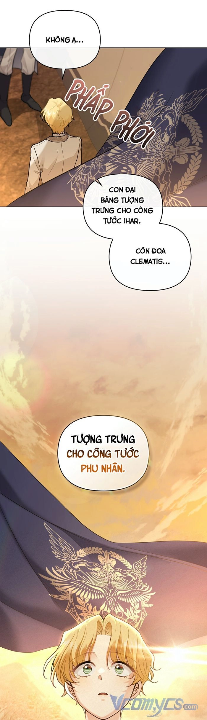 Tìm Lại Camellia Chapter 68 - 14