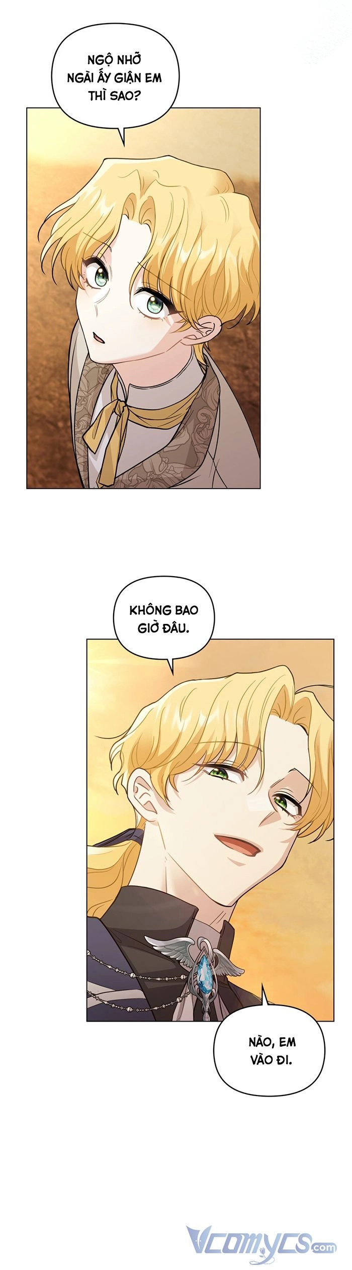 Tìm Lại Camellia Chapter 68 - 17