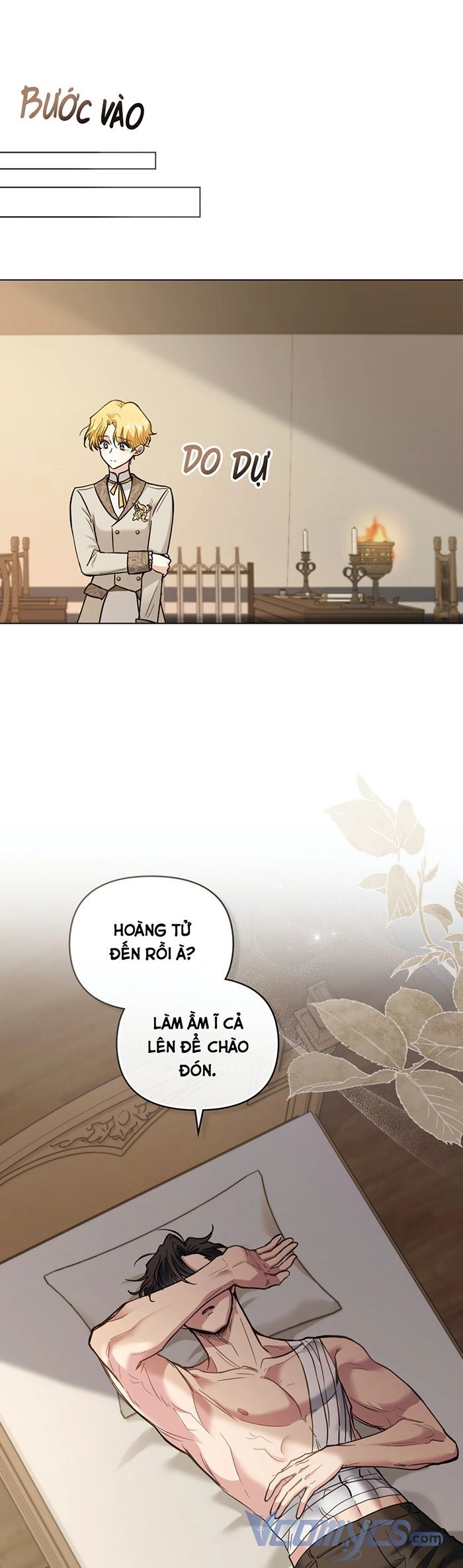 Tìm Lại Camellia Chapter 68 - 18