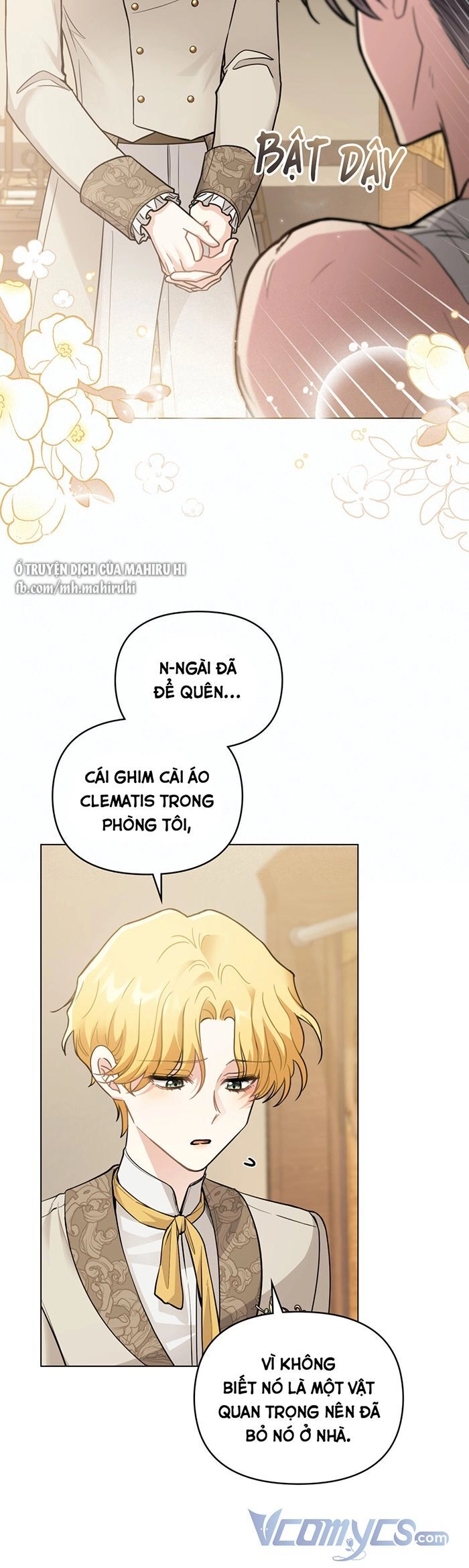 Tìm Lại Camellia Chapter 68 - 21