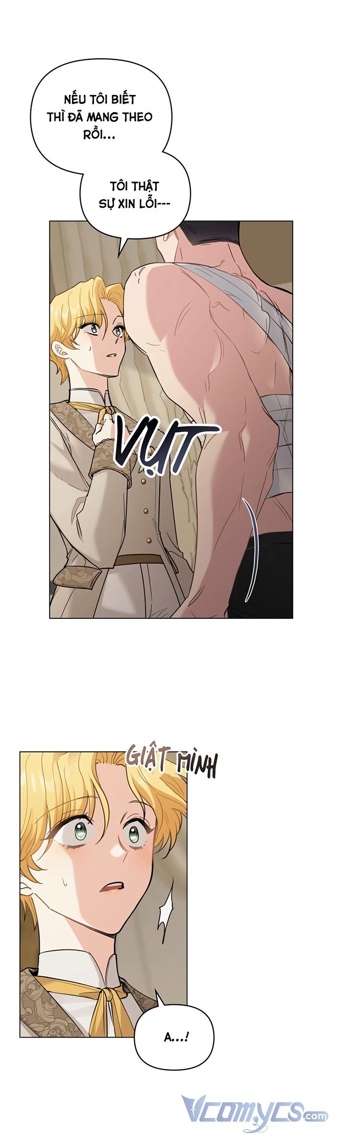 Tìm Lại Camellia Chapter 68 - 22