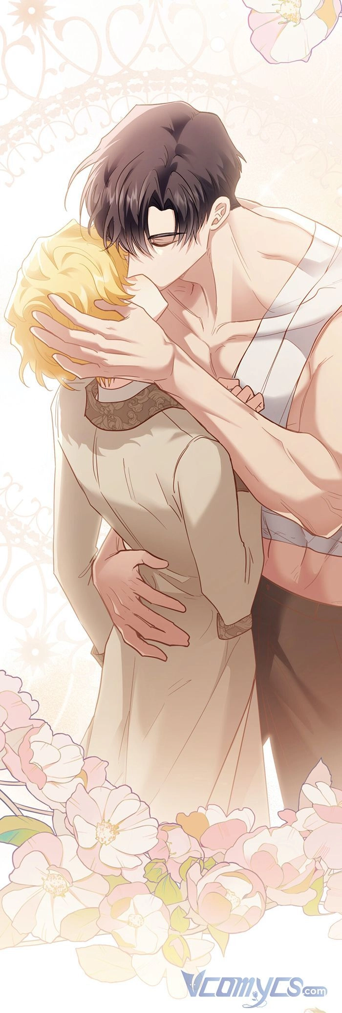 Tìm Lại Camellia Chapter 68 - 24