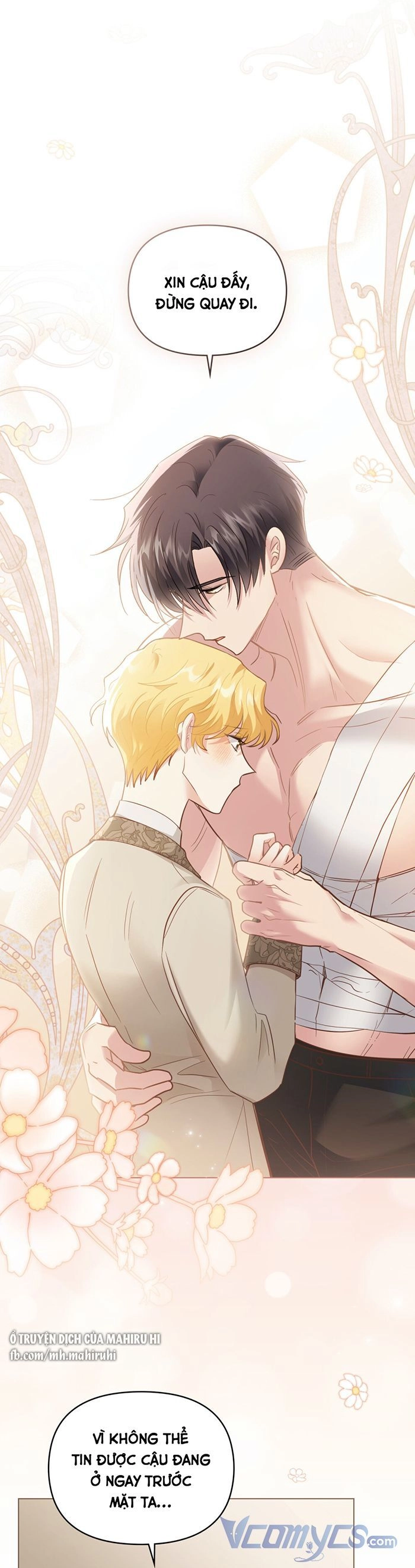 Tìm Lại Camellia Chapter 69 - 2