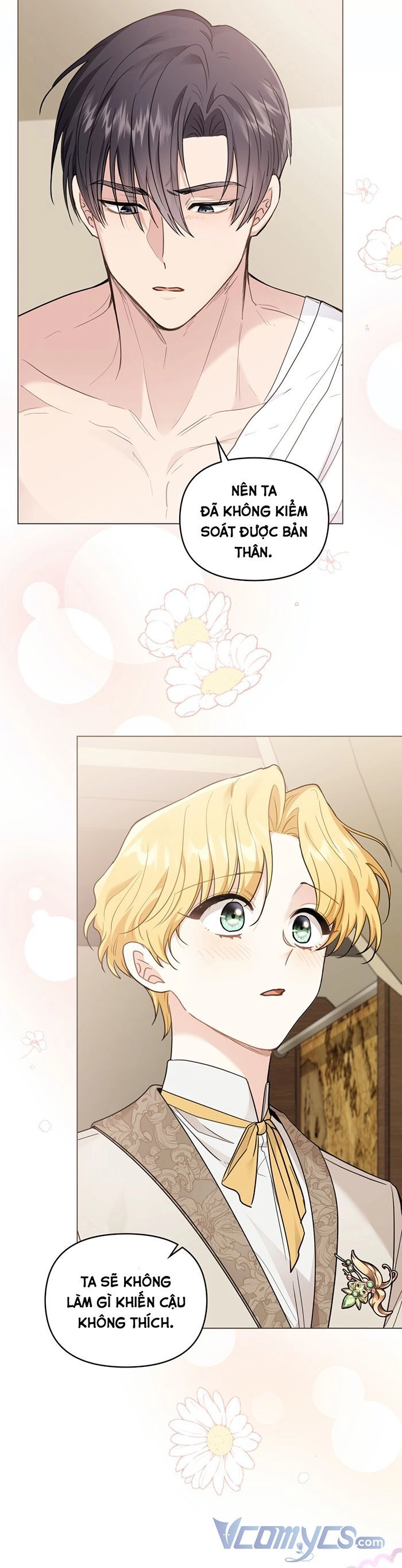 Tìm Lại Camellia Chapter 69 - 3