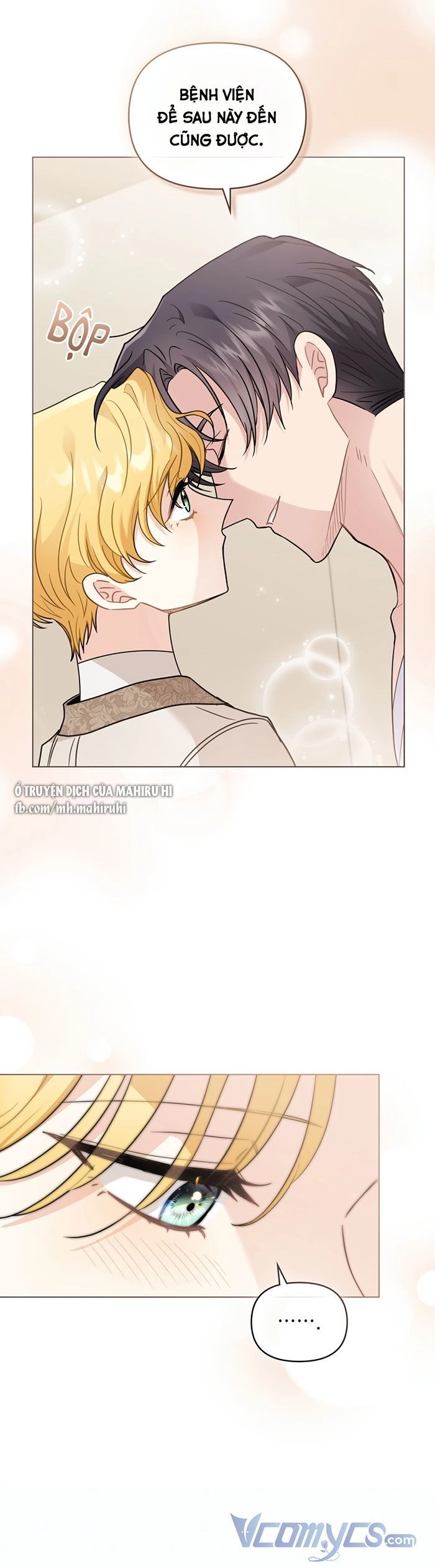 Tìm Lại Camellia Chapter 69 - 6