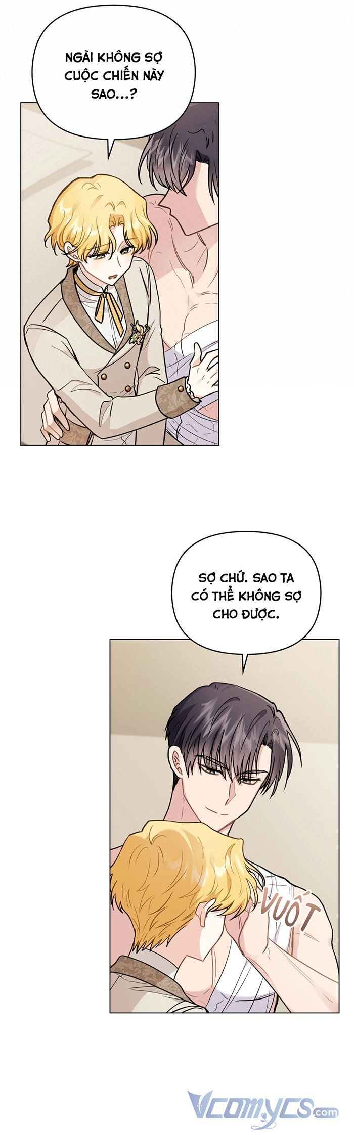 Tìm Lại Camellia Chapter 69 - 7