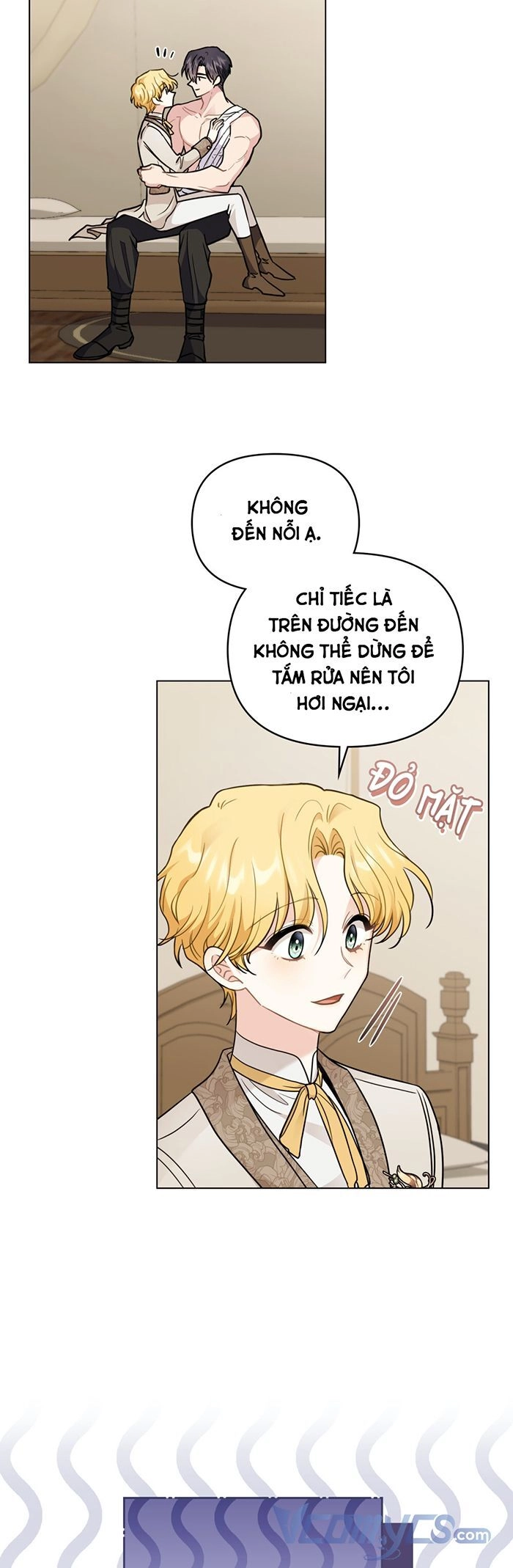 Tìm Lại Camellia Chapter 69 - 13