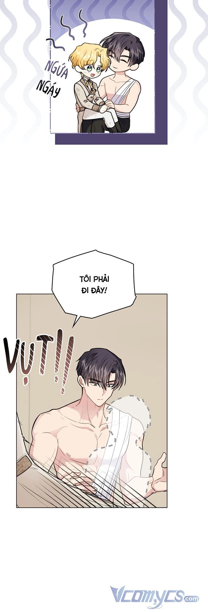 Tìm Lại Camellia Chapter 69 - 14