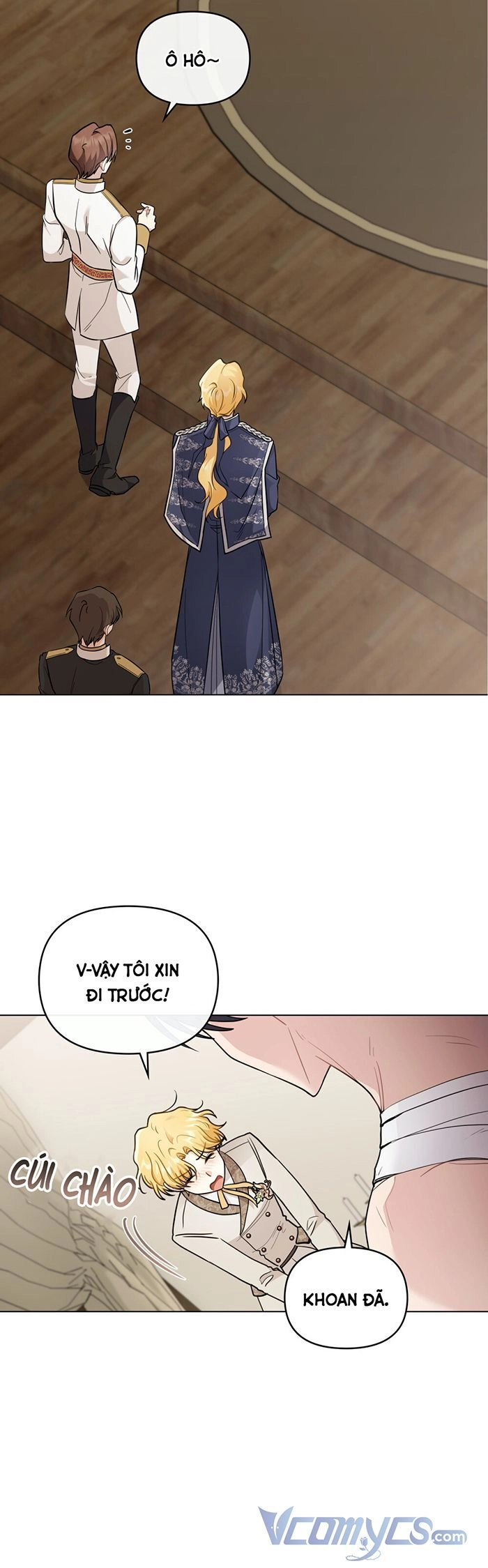 Tìm Lại Camellia Chapter 69 - 16