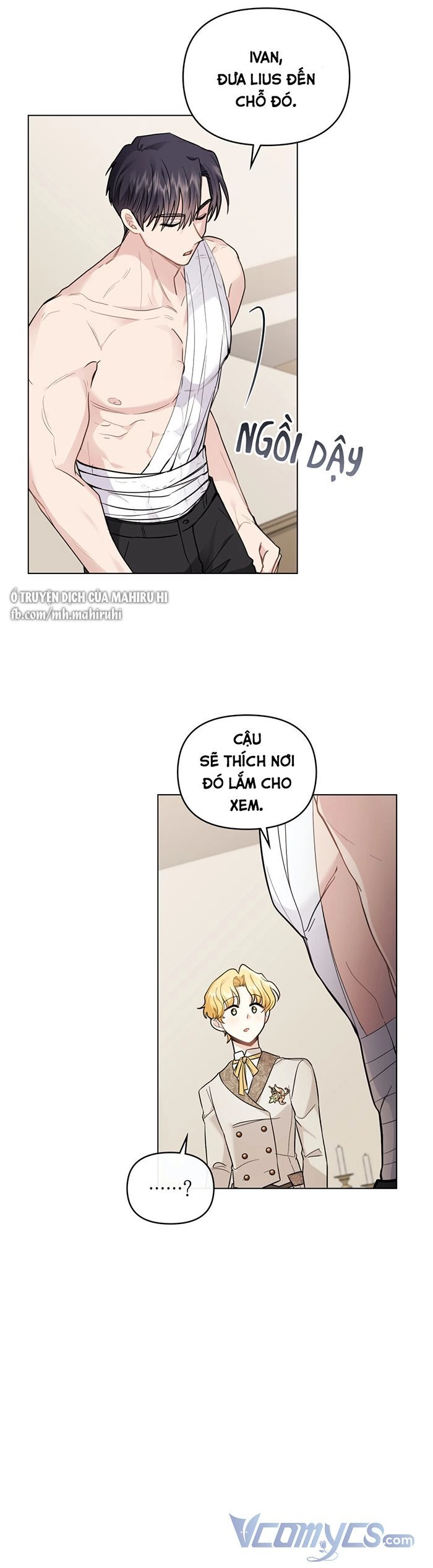 Tìm Lại Camellia Chapter 69 - 17