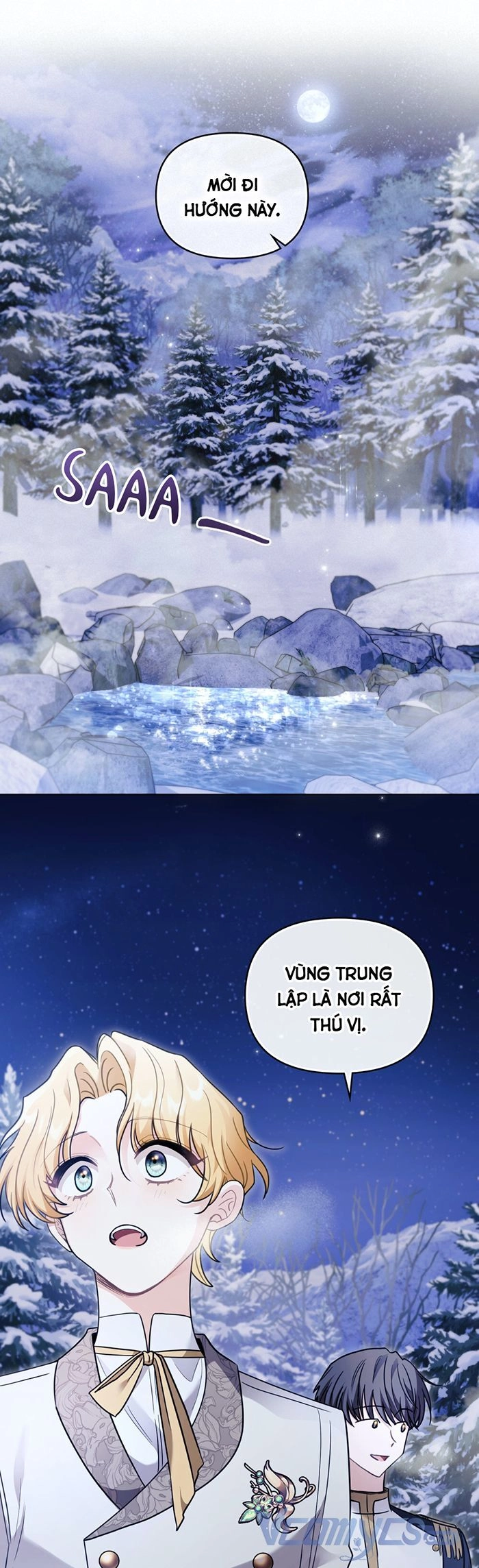 Tìm Lại Camellia Chapter 69 - 18