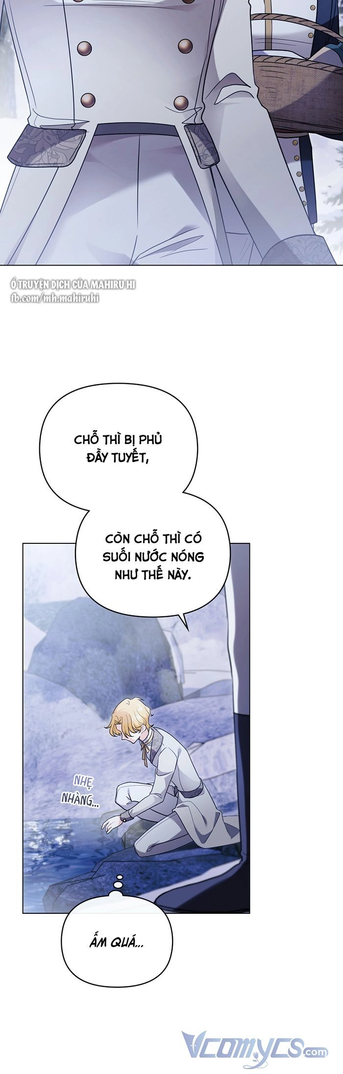 Tìm Lại Camellia Chapter 69 - 19