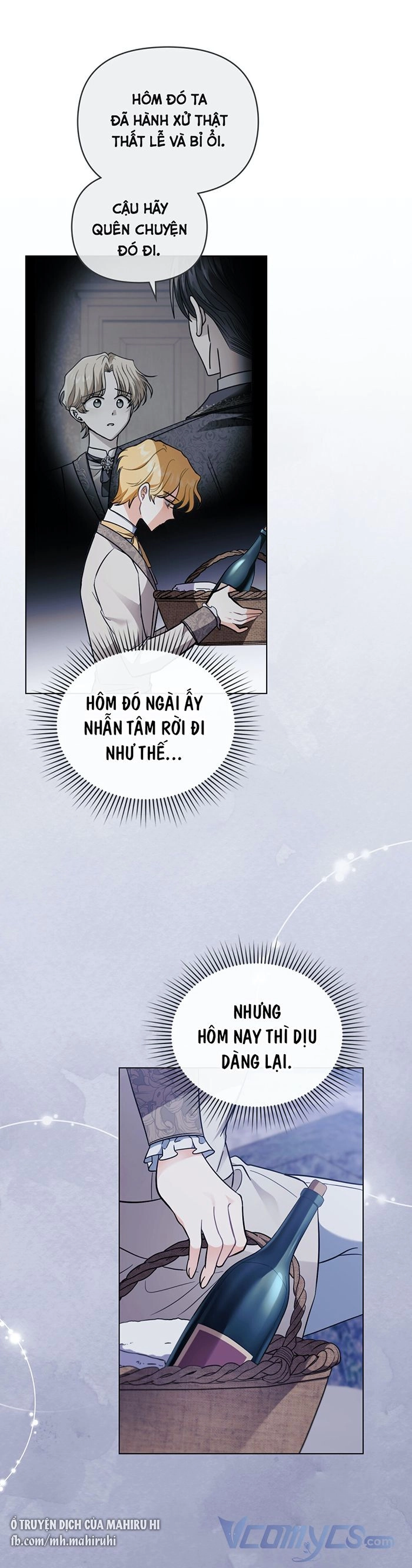 Tìm Lại Camellia Chapter 69 - 22