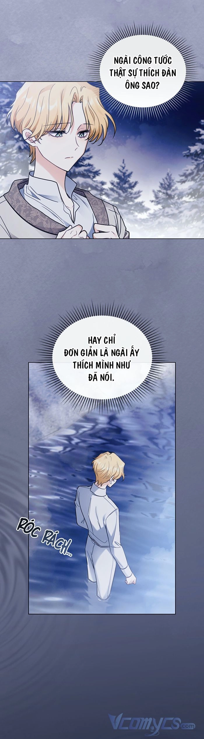 Tìm Lại Camellia Chapter 69 - 23