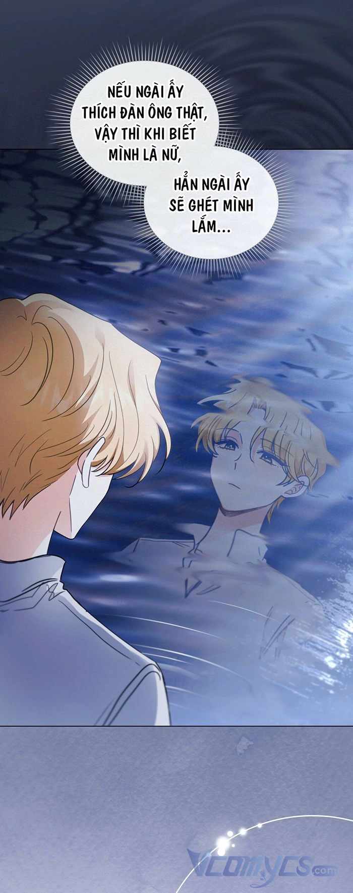 Tìm Lại Camellia Chapter 69 - 24