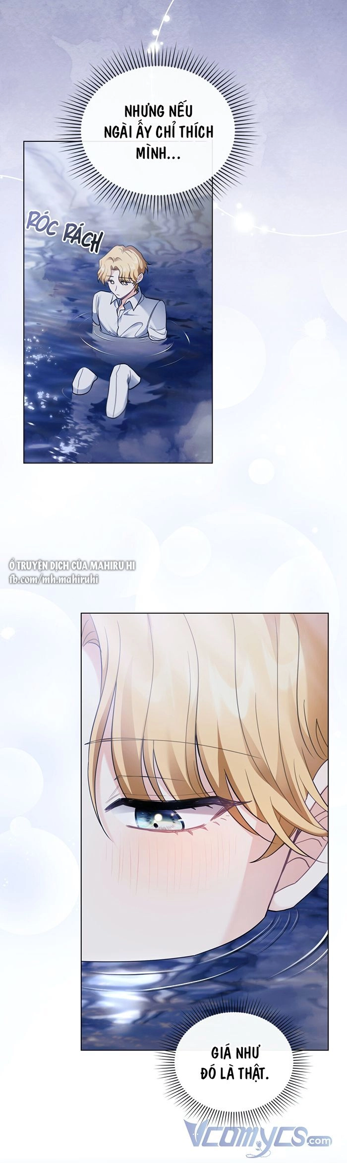 Tìm Lại Camellia Chapter 69 - 25