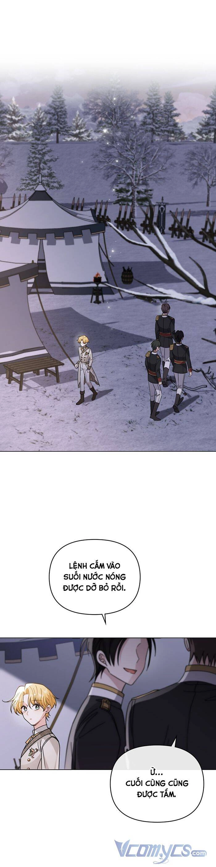 Tìm Lại Camellia Chapter 70 - 2