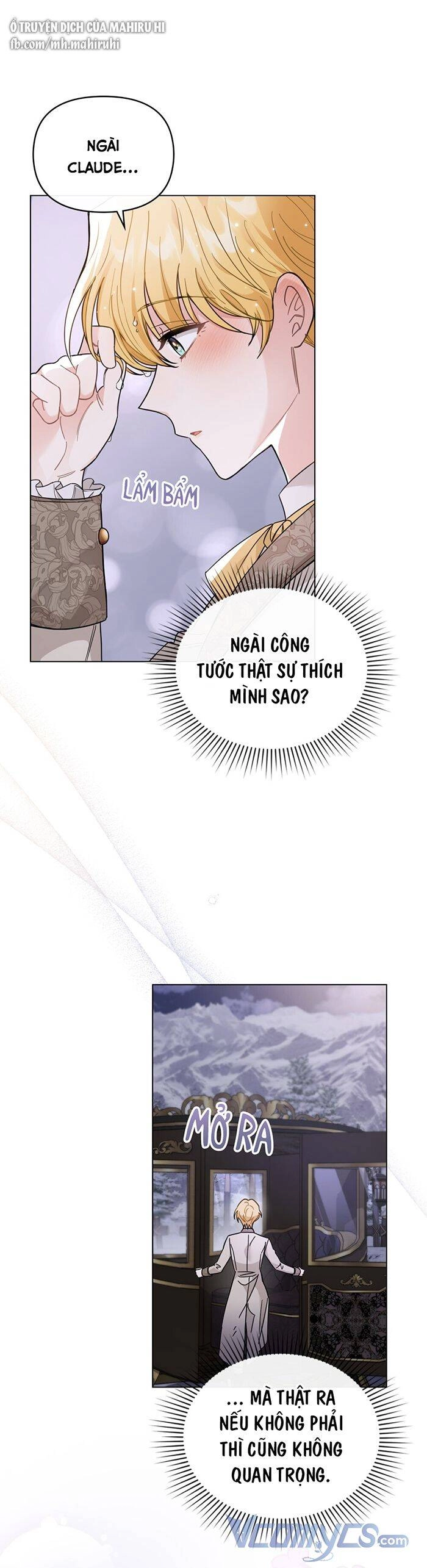 Tìm Lại Camellia Chapter 70 - 3