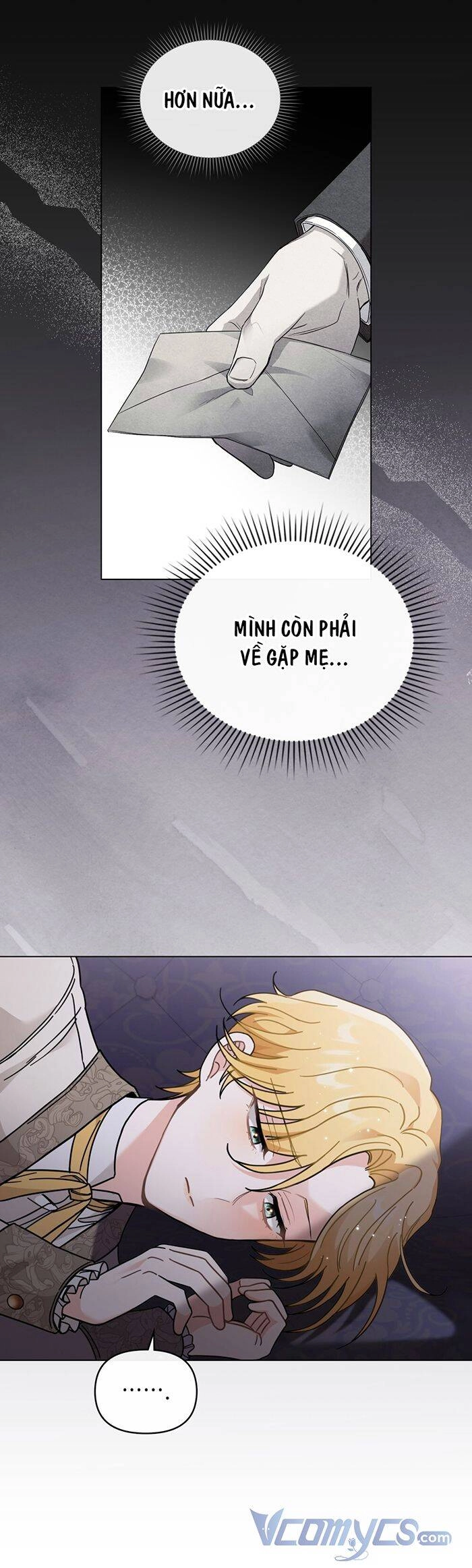 Tìm Lại Camellia Chapter 70 - 7