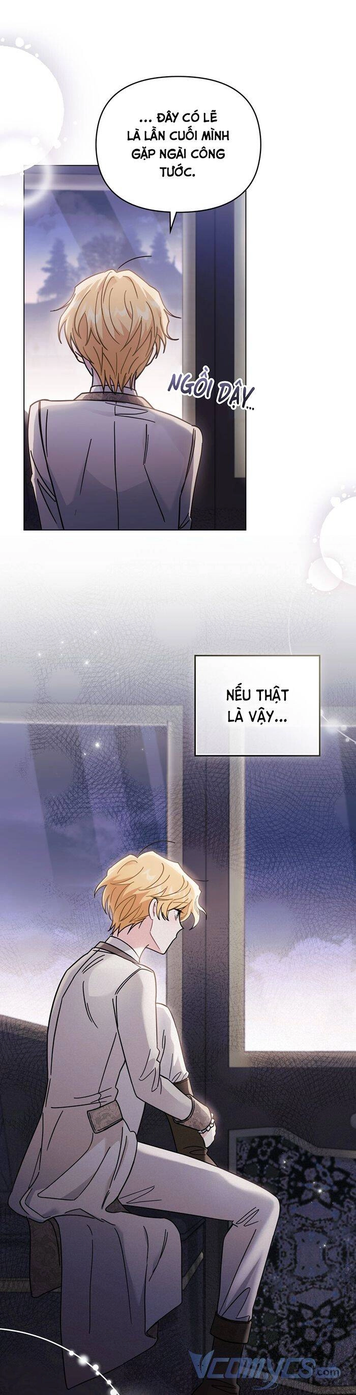 Tìm Lại Camellia Chapter 70 - 8