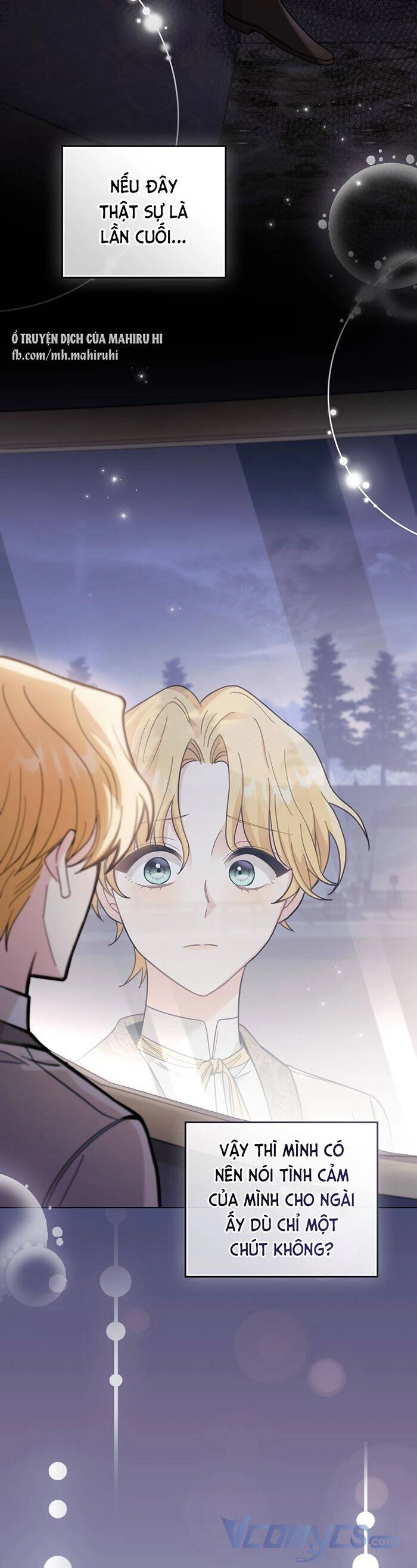 Tìm Lại Camellia Chapter 70 - 9