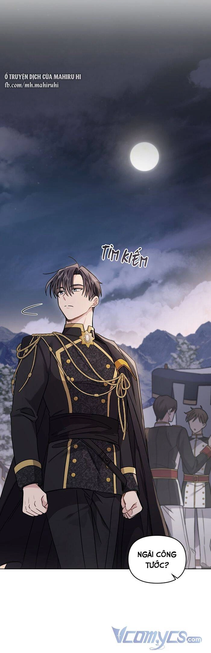 Tìm Lại Camellia Chapter 70 - 11