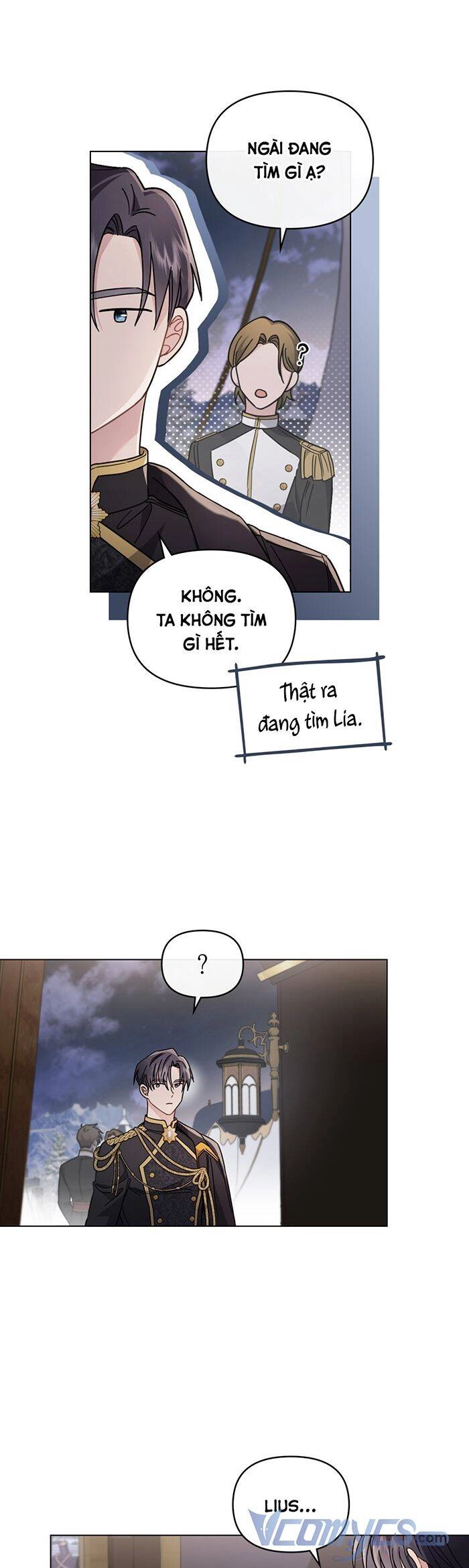 Tìm Lại Camellia Chapter 70 - 12