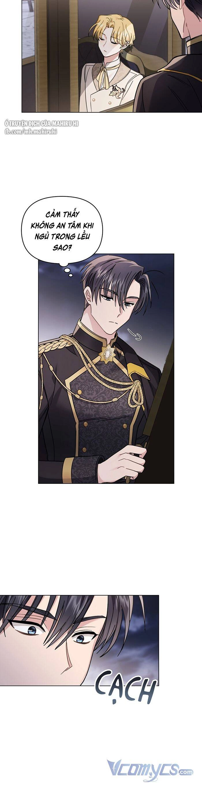 Tìm Lại Camellia Chapter 70 - 13