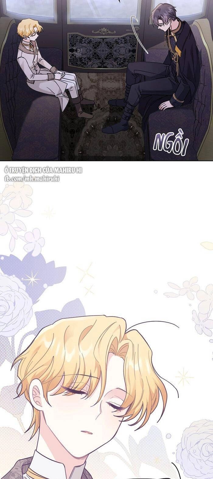 Tìm Lại Camellia Chapter 70 - 15