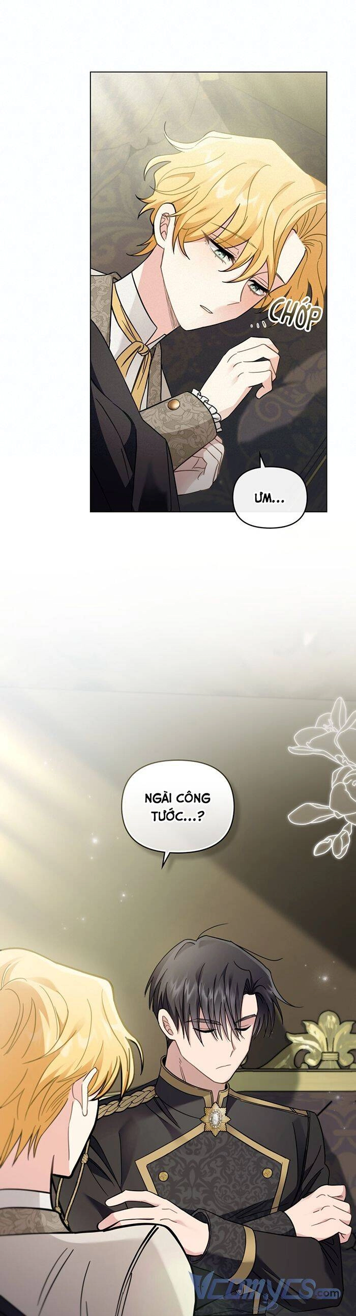 Tìm Lại Camellia Chapter 70 - 18