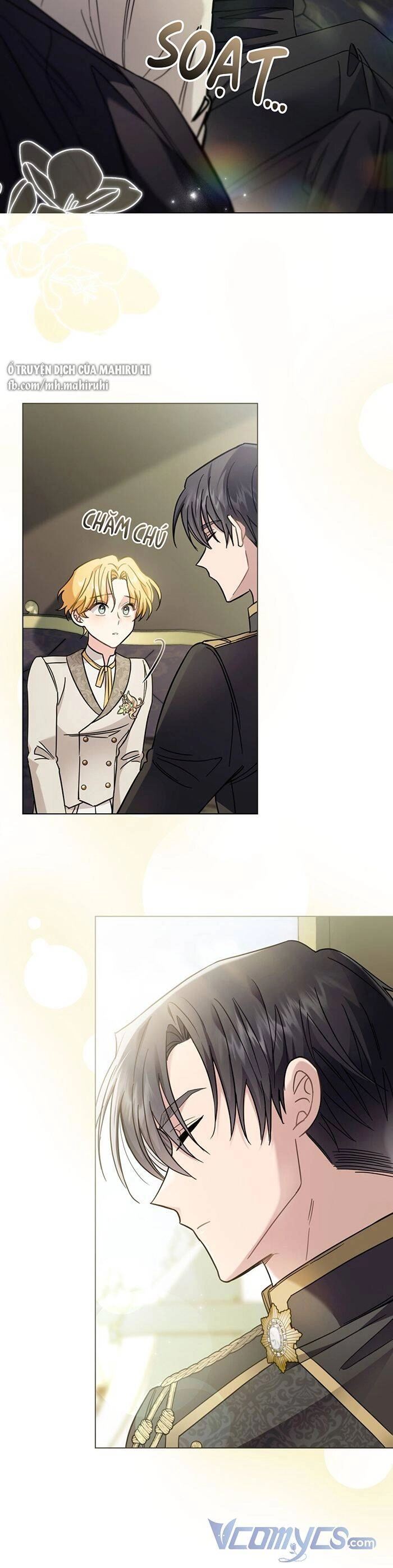 Tìm Lại Camellia Chapter 70 - 19