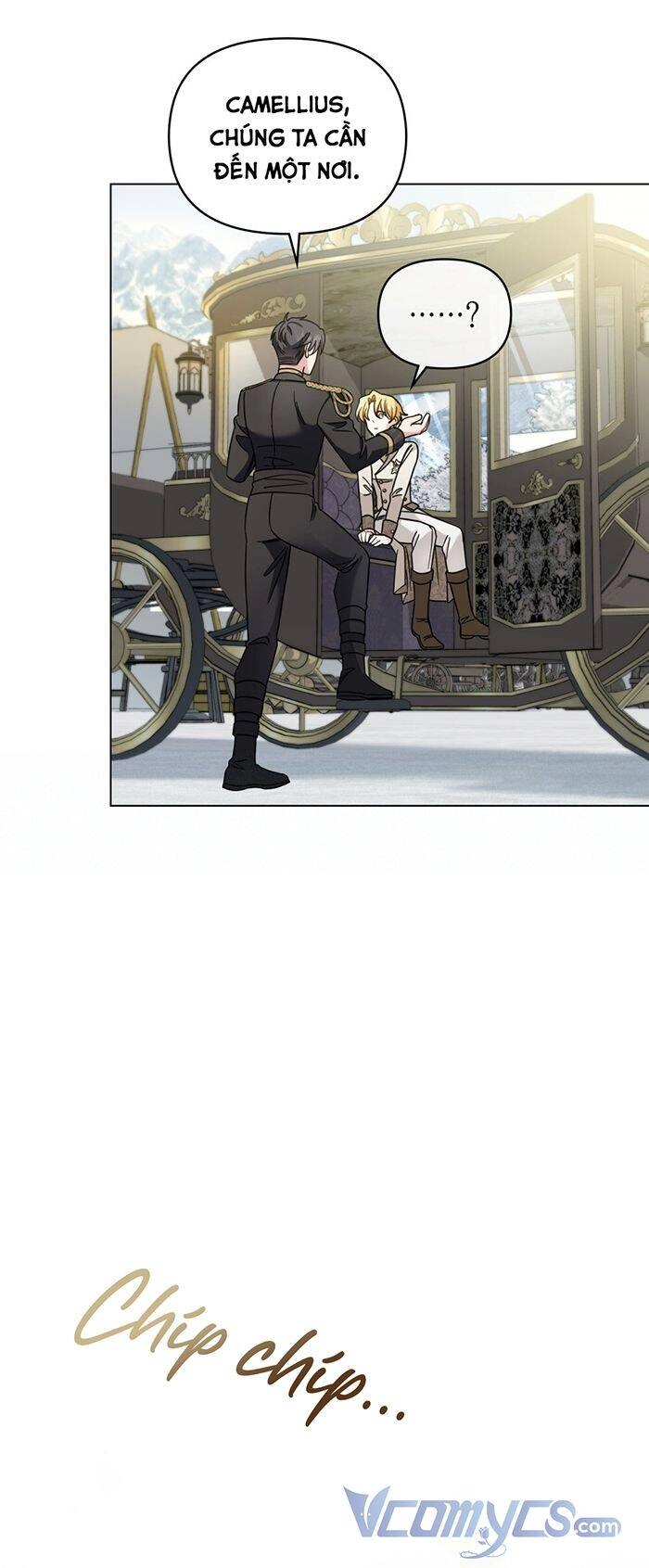 Tìm Lại Camellia Chapter 70 - 24