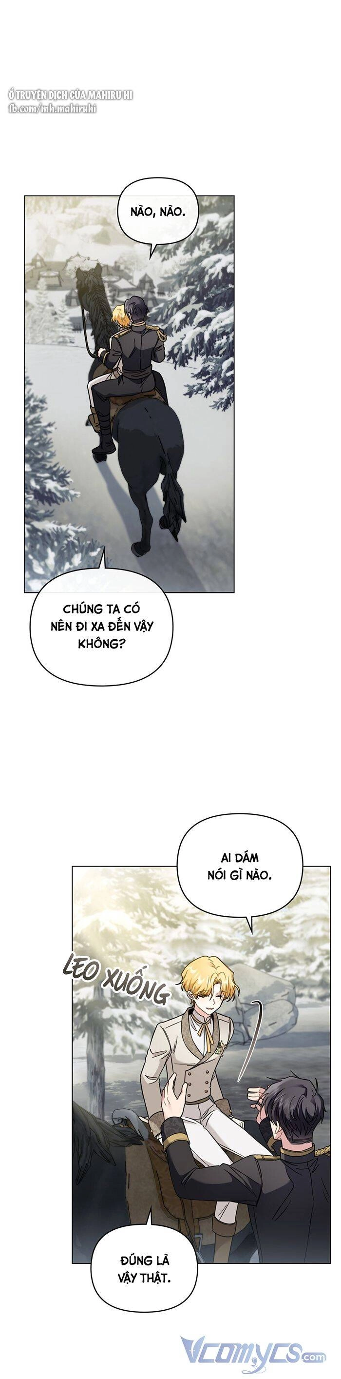 Tìm Lại Camellia Chapter 70 - 25