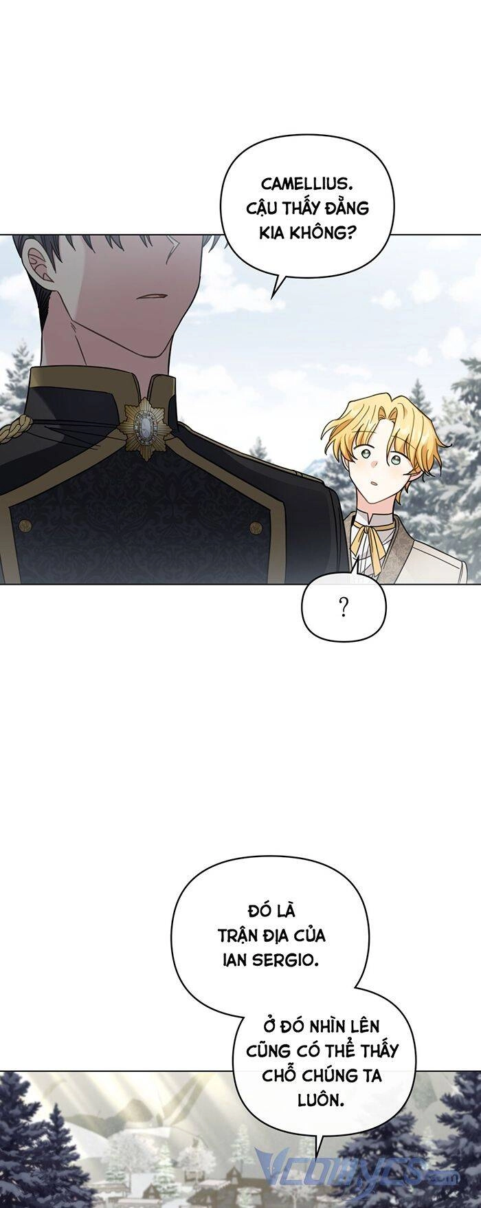 Tìm Lại Camellia Chapter 70 - 26