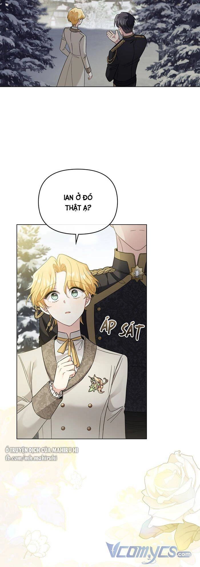 Tìm Lại Camellia Chapter 70 - 27