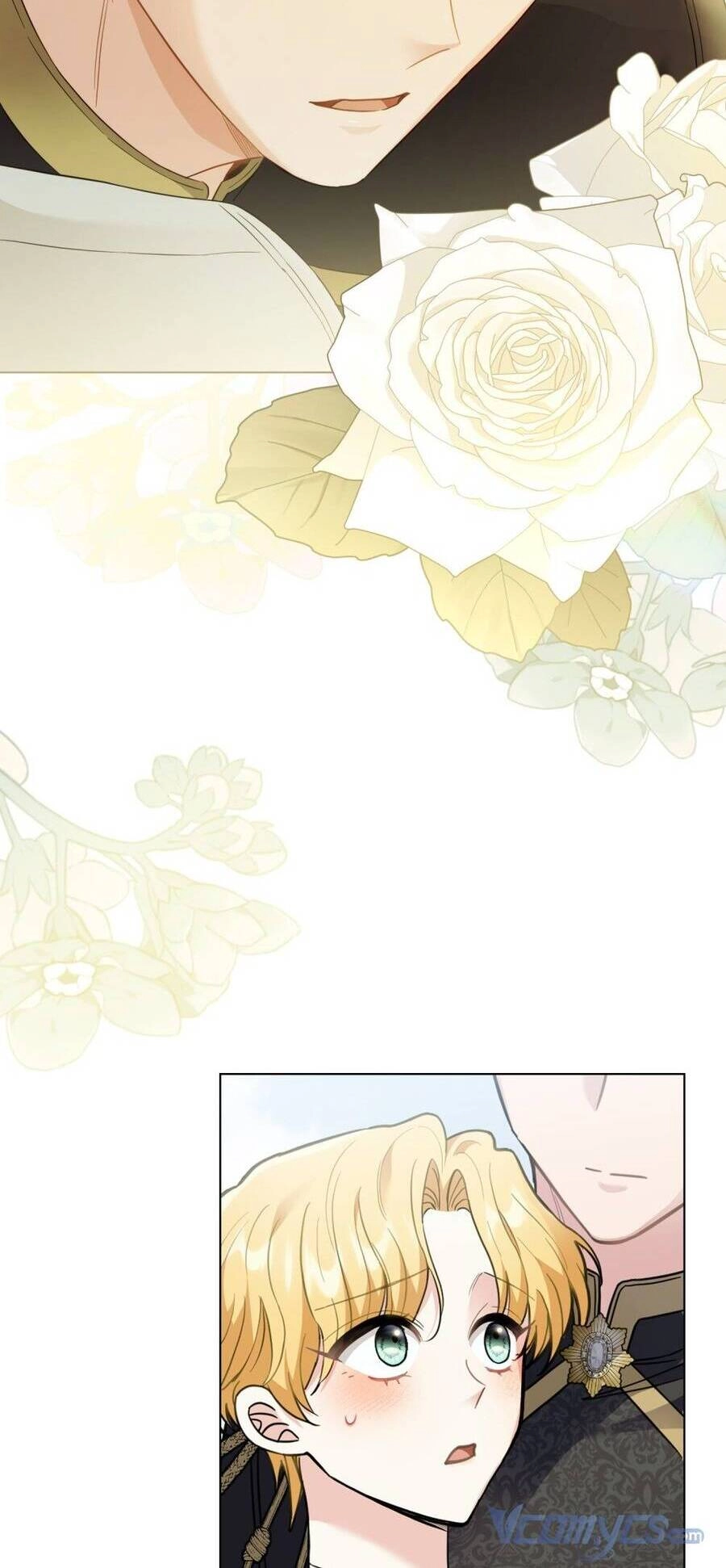 Tìm Lại Camellia Chapter 71 - 3