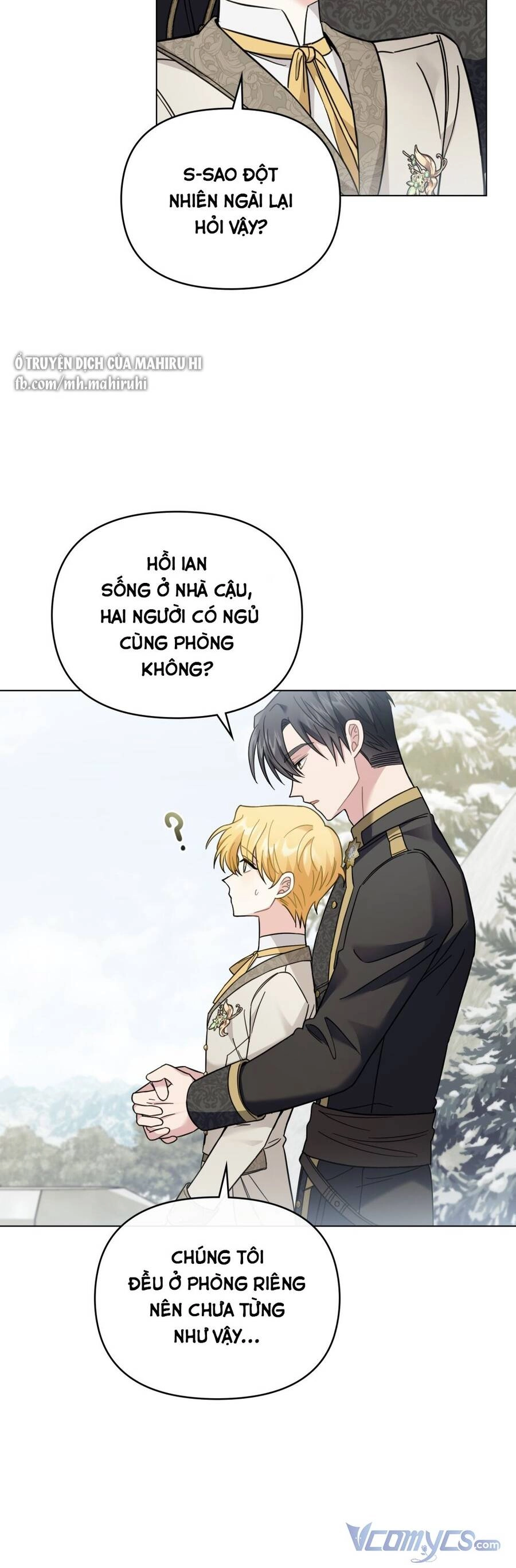 Tìm Lại Camellia Chapter 71 - 4