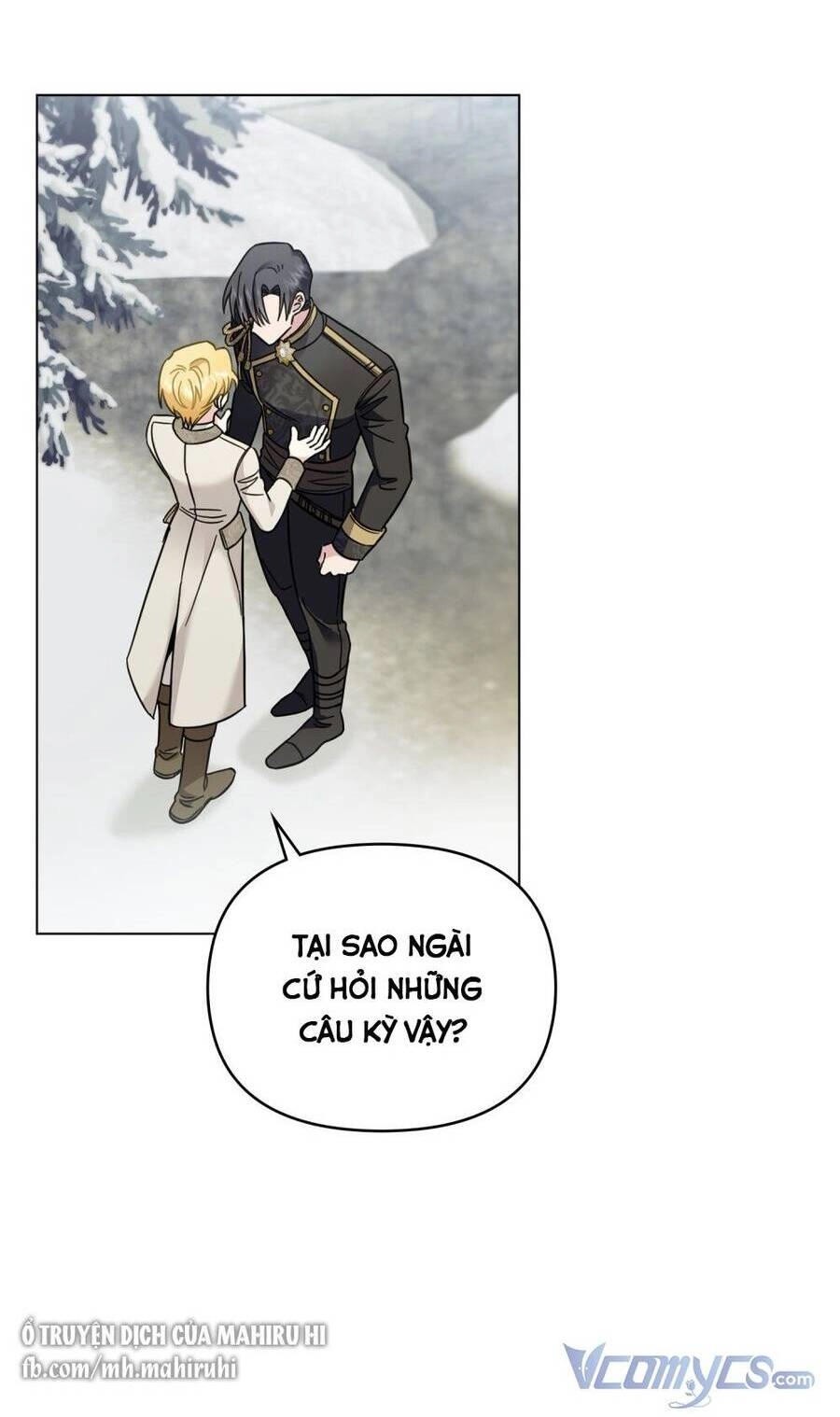 Tìm Lại Camellia Chapter 71 - 6