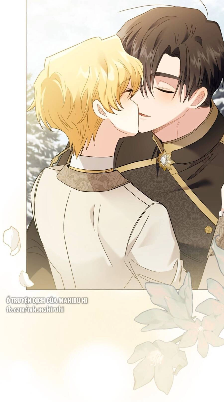 Tìm Lại Camellia Chapter 71 - 14