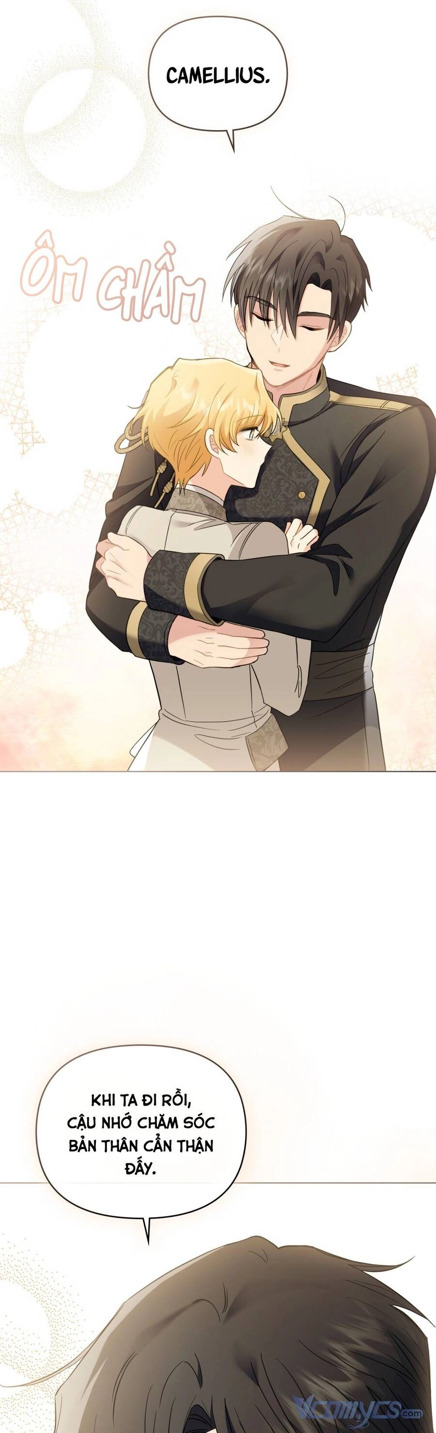 Tìm Lại Camellia Chapter 71 - 16