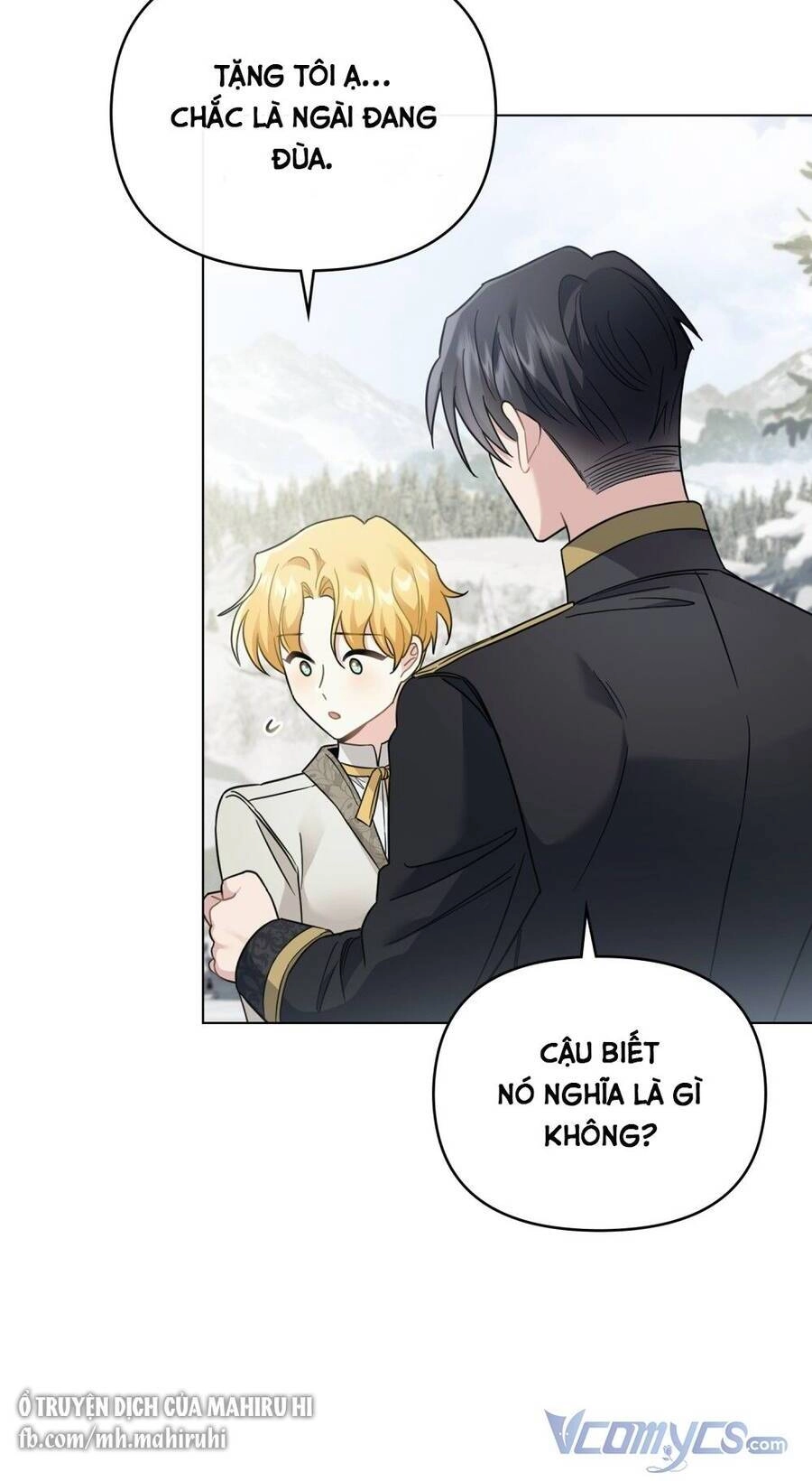 Tìm Lại Camellia Chapter 71 - 20