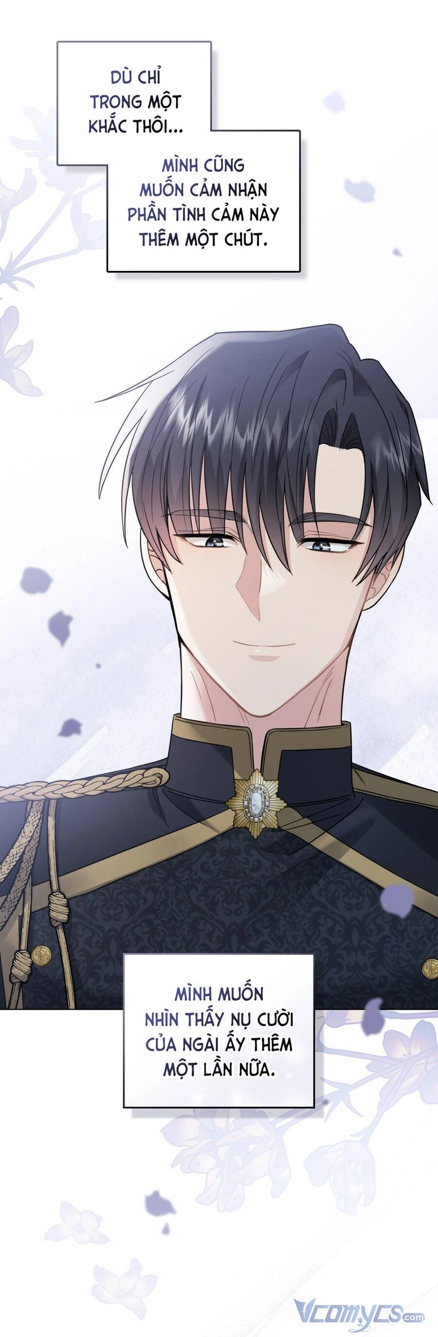 Tìm Lại Camellia Chapter 71 - 29